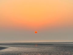 -南汇新城海滩