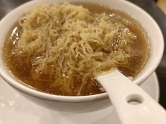 云吞面-丽的面家(多宝路店)