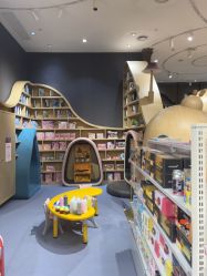 -奈尔宝·儿童乐园·亲子餐厅(星河湾店)