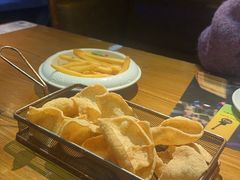 -胡桃里乐队酒馆(广州塔店)