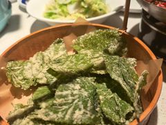 -老萍巷莲花血鸭·萍乡地标江西菜(步行街店)