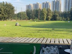 -北京鸿华高尔夫练习场