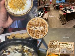 -润泽园椰子鸡(汇一城店)