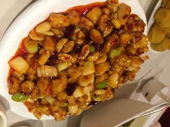 鑫巴蜀水煮鱼川菜馆(和平里店)-鑫巴蜀(和平里店)