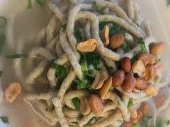 顺德公鱼汤鲮鱼线-水乡人家私房菜(逢简店)