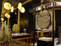 -范家小馆·烤鸭新京菜(金融街店)