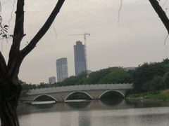 -海珠湖公园