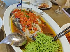 -楚山晓·湖北菜(武汉光谷K11店)