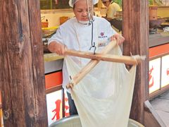 -巴倒烫陆派重庆火锅(南山店)