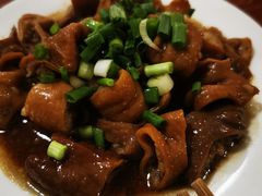 -巷子肥肠(科华巷店)