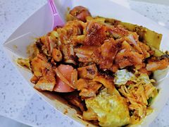 -四环冷面王(西单华威约饭街店)