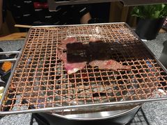 -九田家黑牛烤肉料理(麒麟万达店)