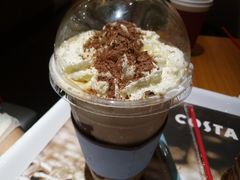 -COSTA COFFEE(西湖天地店)