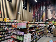 -裕华国货(牛车水总店)