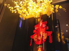 包房-花城苑广府菜(侨鑫店)