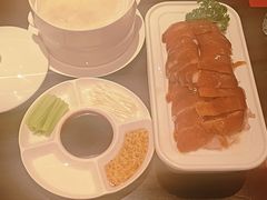 -北京饭店诺金-东33餐厅