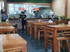 大堂-澄城水盆羊肉(澄县老哥红庙坡店)