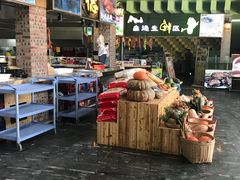 门面-石岐乳鸽村(南海第三分店)