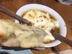 酸奶饼-古树酸奶(八廓南街店)