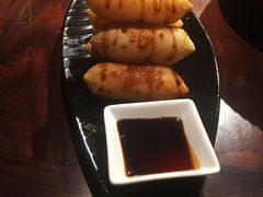 -韵秋荷(宝山龙湖天街店)