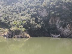 -伏羲大峡谷