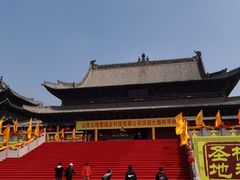 -大槐树寻根祭祖园