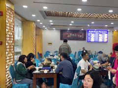 -撒拉人家.酸菜牦牛肉火锅