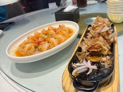 -北李·海肠捞饭·大连菜(望京凯德MALL店)