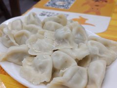 -东北饺子王(麓山南路店)