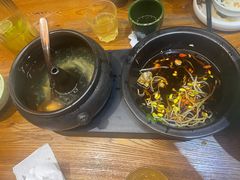 -云海肴·汽锅鸡·云南菜(天津国金汇店)