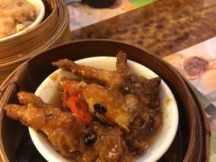 -添好运点心专门店(深水埗店)