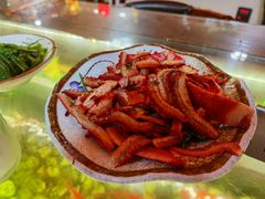 -金杨拉面王小吃面馆·牛三宝面·红烧牛肉粉