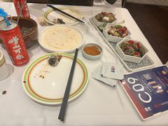 -开海·红岛海鲜虾水饺(石老人店)