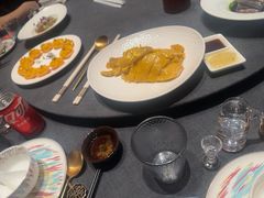 -锦府园·新台州菜(合生汇店)