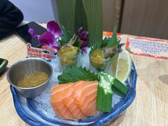 -夏树寿司(大沥店)