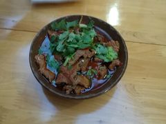 -老瓦房冷锅串串(文殊院店)