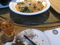 -大闫家烧烤·小海鲜家常菜(郑庄店)