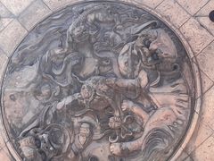 -山西王家大院