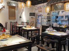 大堂-京城小江南·北京烤鸭·江南土菜·白鱼(中关村店)