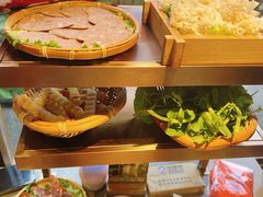 -阿婆情腊排骨火锅·野生菌季(古城旗舰店)