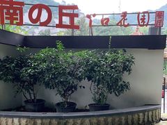 -丫口花园餐厅·融合菜