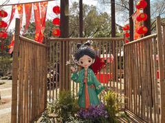 -上海醉白池公园