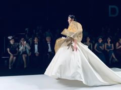 -欢乐海岸椰林沙滩-2025湾区超级灯会