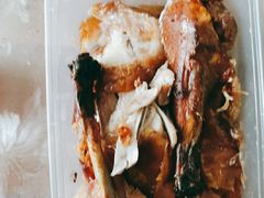 烤鸭-天和晟烤鸭店(玉泉西街店)