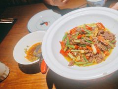 -老湘村·湖南土菜(天河维多利店)