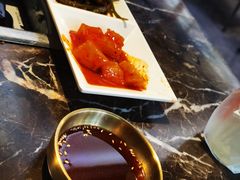 -火牛火韩式烤肉韩国料理(韩乐坊店)