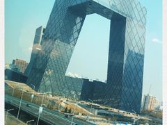 -中央广播电视总台(光华路办公区)