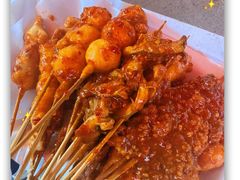-辽B·小串(总店)