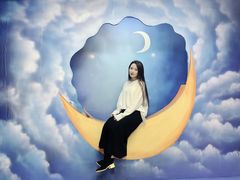 -武汉5D星空错觉艺术馆(中心百货店)