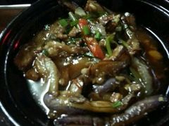 -龙记烤鸭店(新民路店)